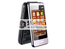 酷派W700