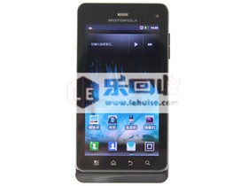 摩托罗拉XT883 里程碑3