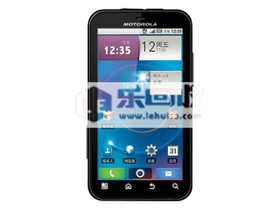 摩托罗拉ME525+(Defy+)(MB525+,MB526)