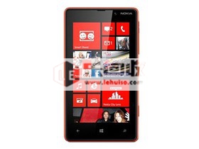 诺基亚 820  Lumia 820