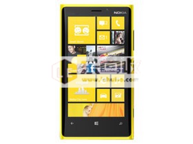 诺基亚 920 Lumia 920
