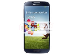 三星GALAXY S4（I9500/16GB/单卡版）