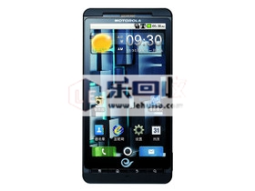 摩托罗拉ME811(Droid X)写号机