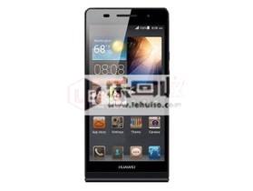 华为P6 （移动版）