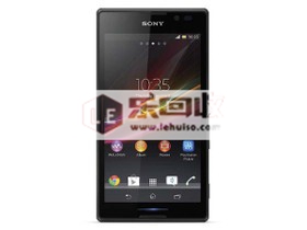 索尼 S39h（Xperia C） 