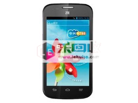 中兴 N798（电信版）