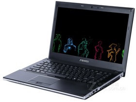 清华同方锋锐 K48